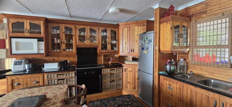 3 Bedroom Property for Sale in Tergniet Western Cape